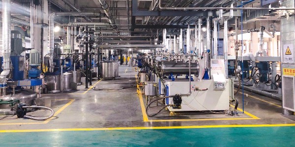 歐格曼涂料的硬實(shí)力和軟實(shí)力，具備這兩樣才能成為強(qiáng)大的企業(yè)