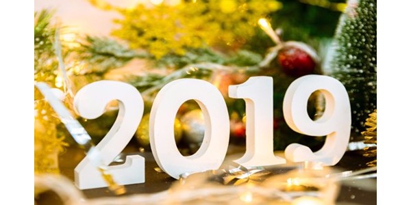 即將到來的2019年，歐格曼涂料充滿雄心壯志迎接行業(yè)挑戰(zhàn)