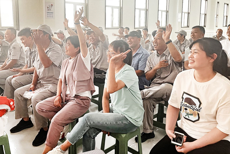 河北速樂(lè)歐格曼工業(yè)涂料廠家積分制管理