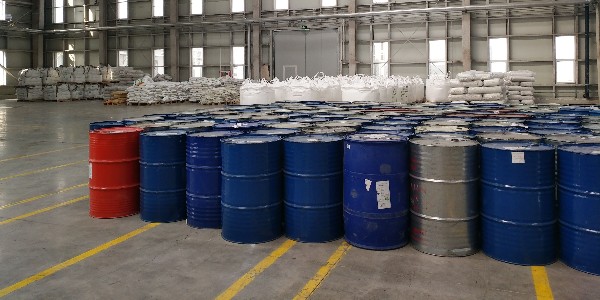 作為涂料企業(yè)應(yīng)該有一個銳意進(jìn)取的心，歐格曼涂料努力前行