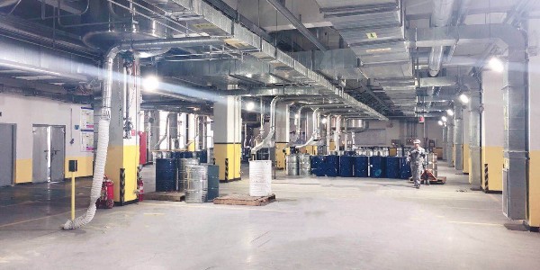 多方面的原因決定了，歐格曼涂料這個涂料生產廠家是值得一試的