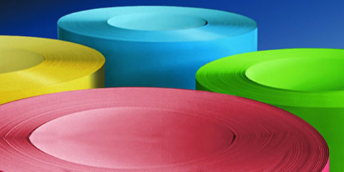 速樂涂料解答卷材涂料所應該擁有的特性以及應用領域