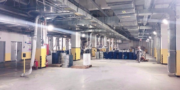 與用心的企業(yè)合作才會更放心，歐格曼涂料用新更用心
