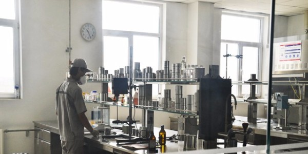 堅實的基礎(chǔ)作為歐格曼涂料的底氣，這樣讓用戶更加堅信