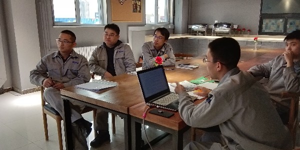 企業(yè)發(fā)展過(guò)程中的種種問(wèn)題，歐格曼涂料努力去防患于未然