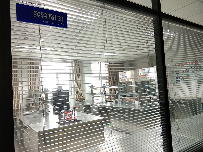 百聞不如一見，一見不如實(shí)驗(yàn)。只有從實(shí)驗(yàn)中積累準(zhǔn)確的數(shù)據(jù)，才能研發(fā)出更好的產(chǎn)品。